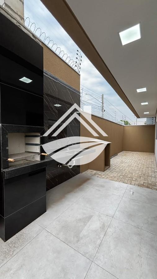 Casa, 3 quartos - Foto 10