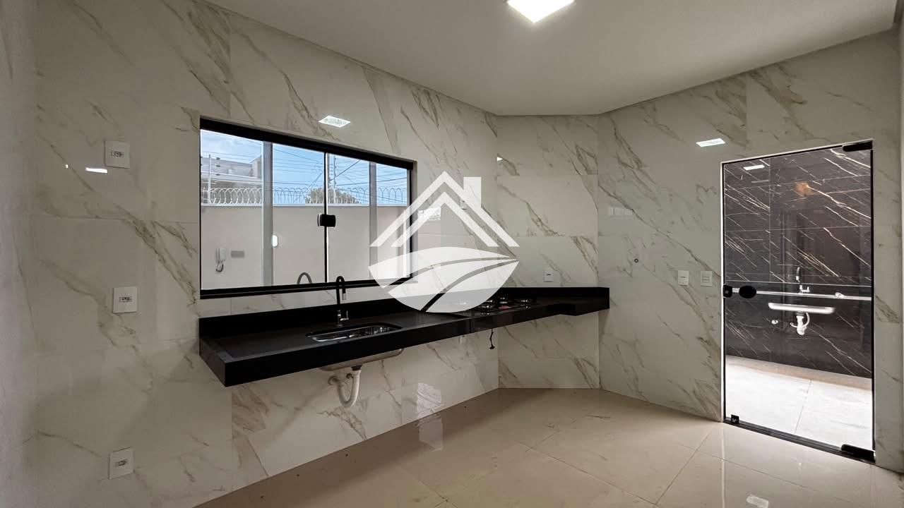 Casa, 3 quartos - Foto 12