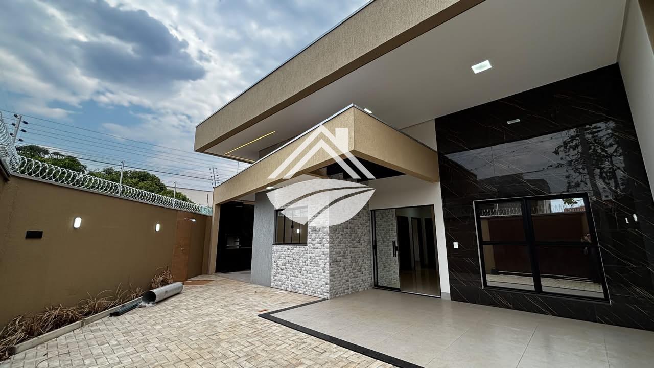Casa, 3 quartos - Foto 11