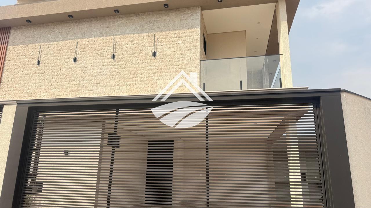 Sobrado, 4 quartos - Foto 22