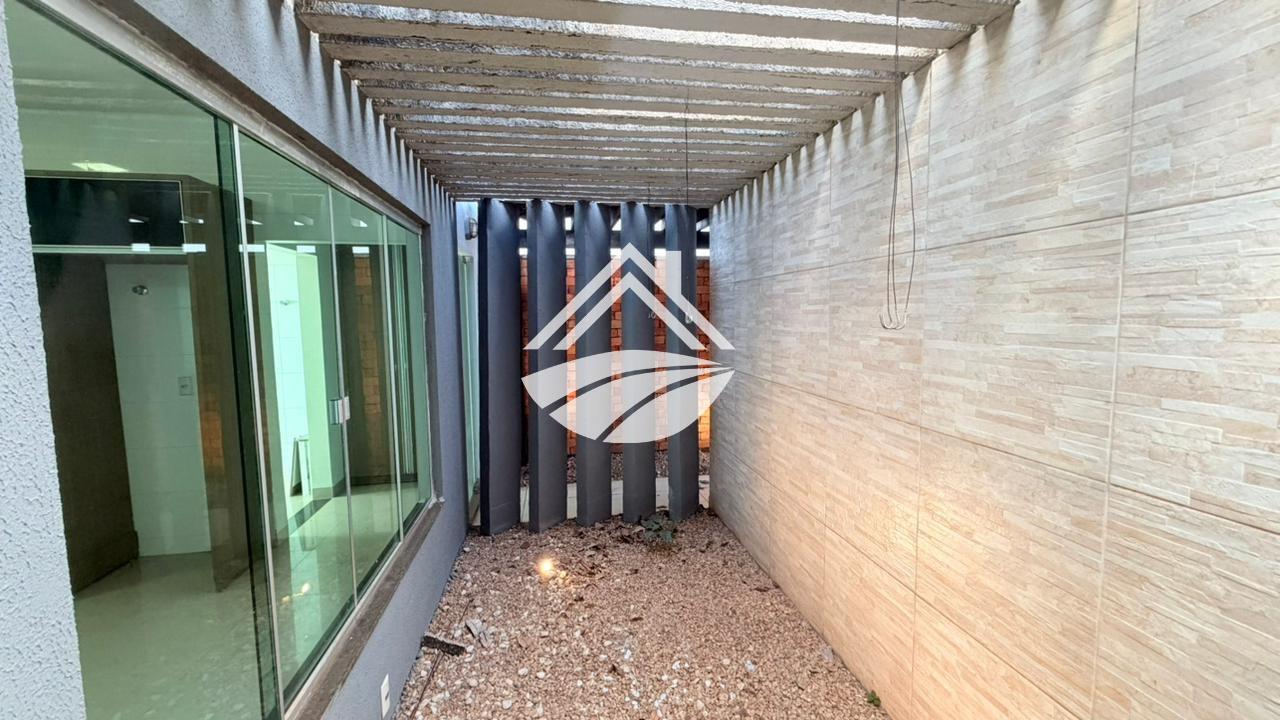 Casa, 3 quartos - Foto 6