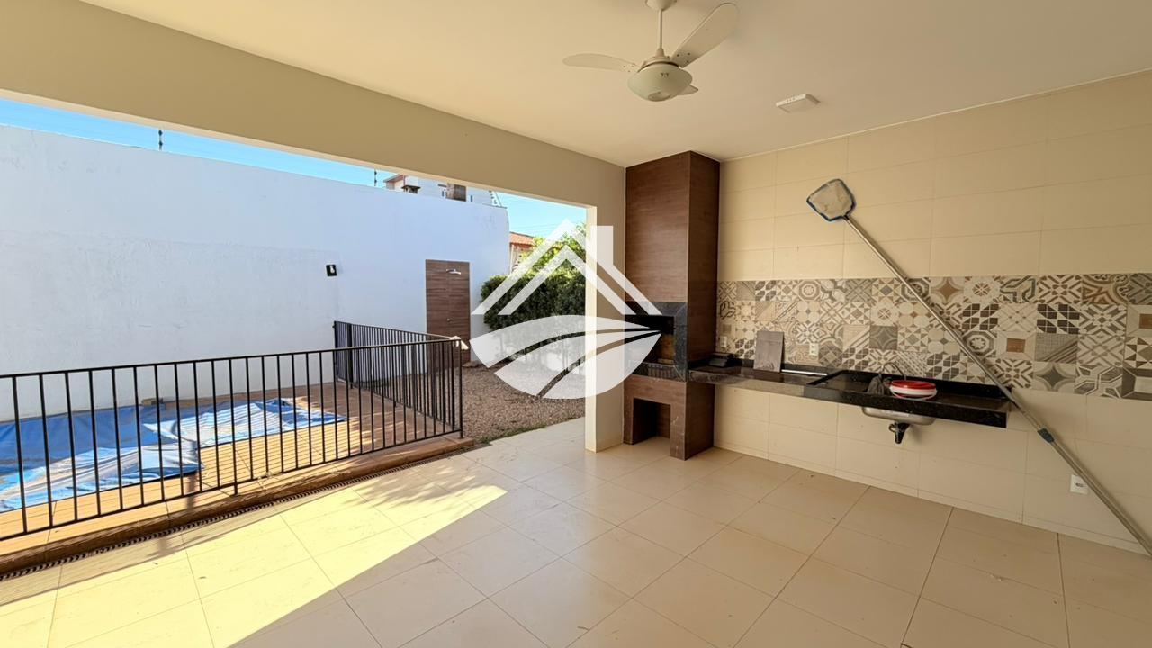Casa, 3 quartos - Foto 3
