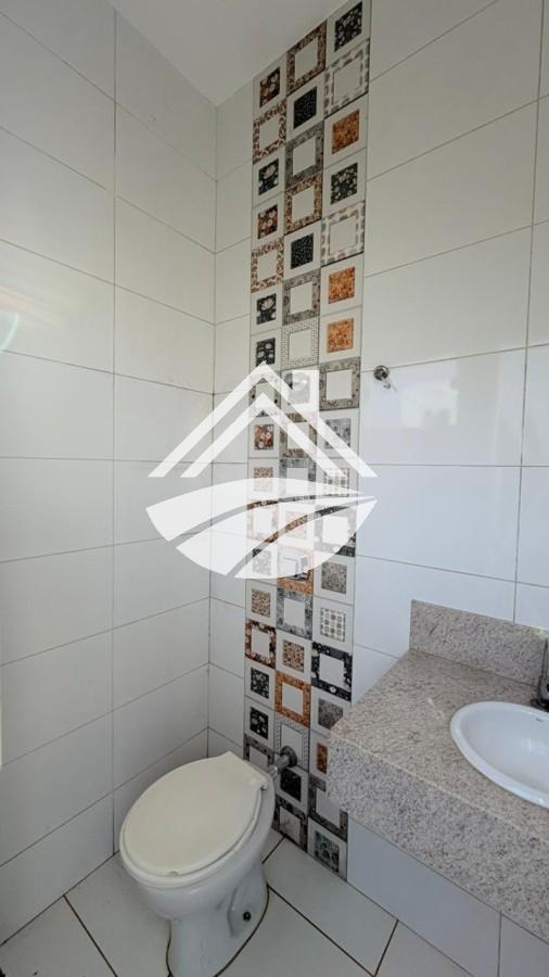 Casa, 3 quartos - Foto 12