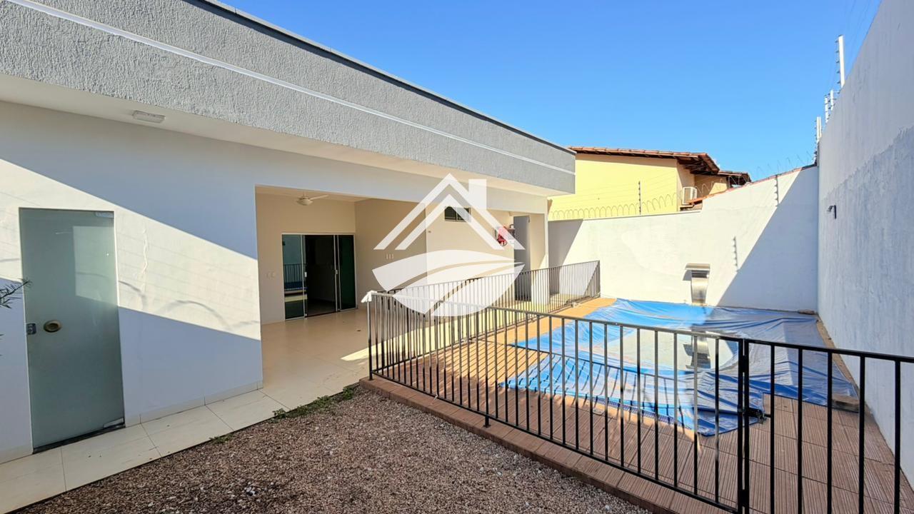 Casa, 3 quartos - Foto 18
