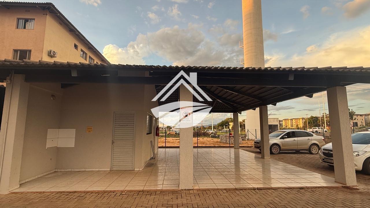 Apartamento, 2 quartos, 55 m² - Foto 3