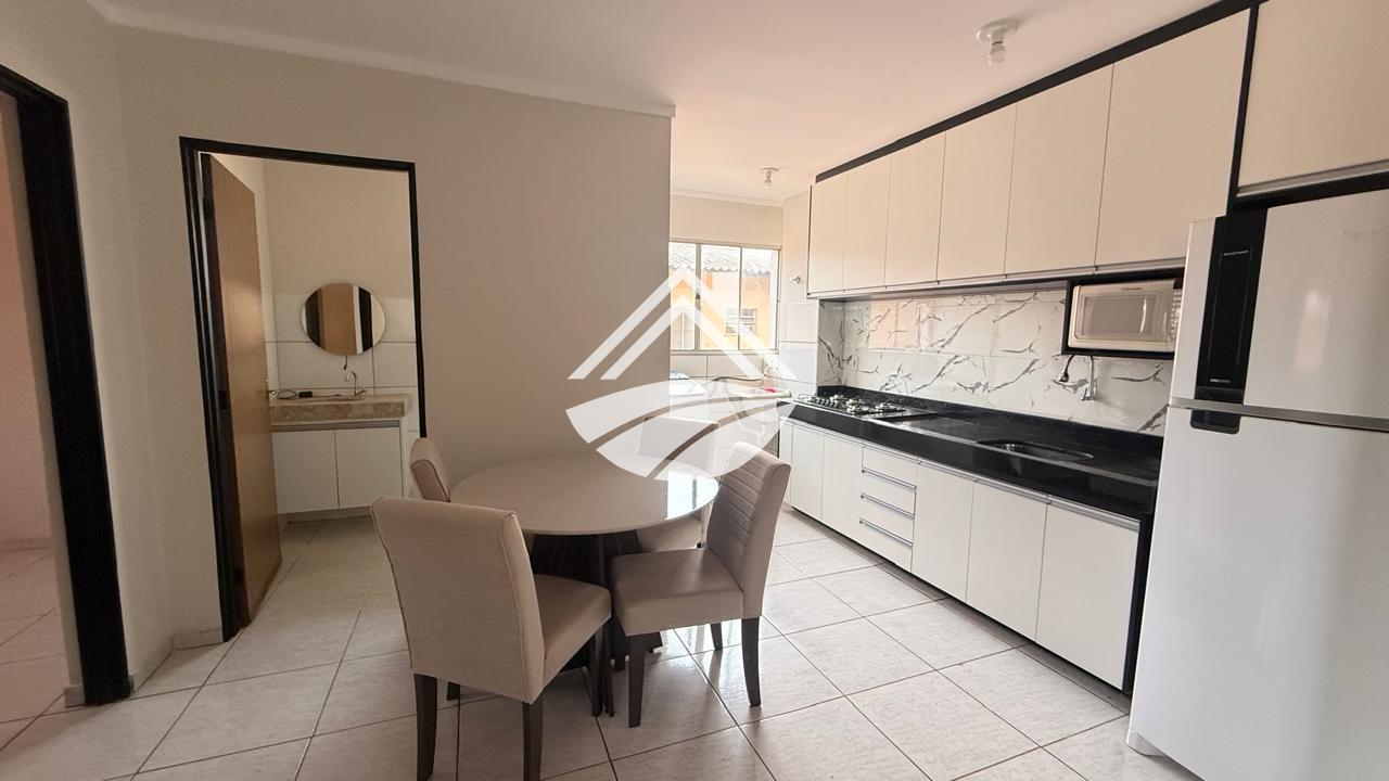 Apartamento, 2 quartos, 55 m² - Foto 9