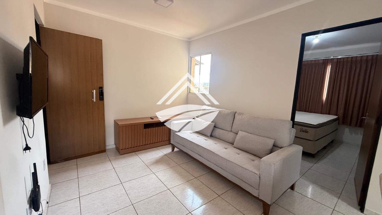 Apartamento, 2 quartos, 55 m² - Foto 8