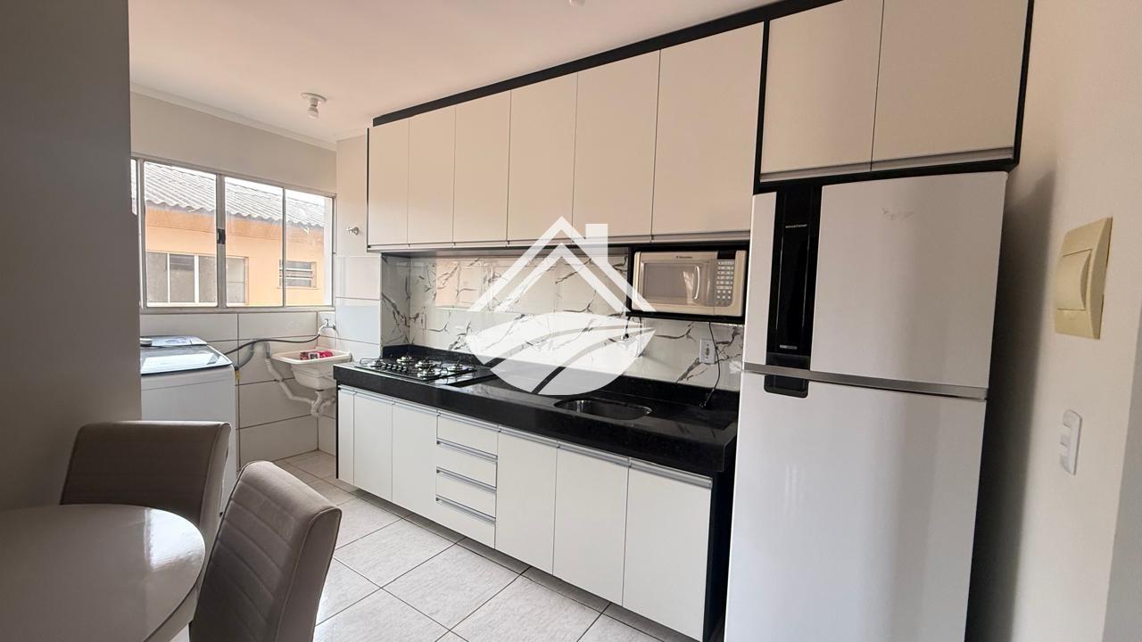 Apartamento, 2 quartos, 55 m² - Foto 10