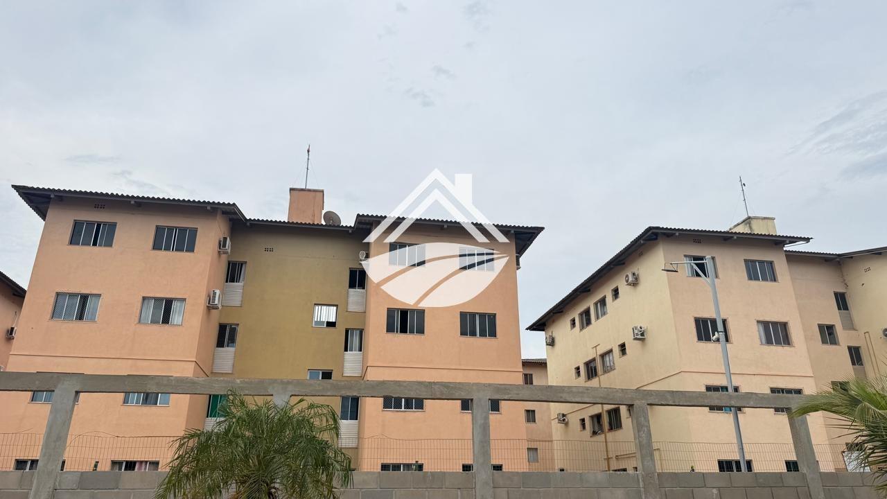 Apartamento, 2 quartos, 55 m² - Foto 1