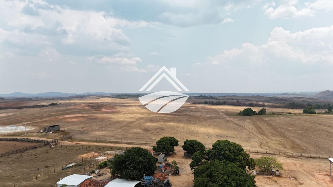 Fazenda, 4830 m² - Foto 6