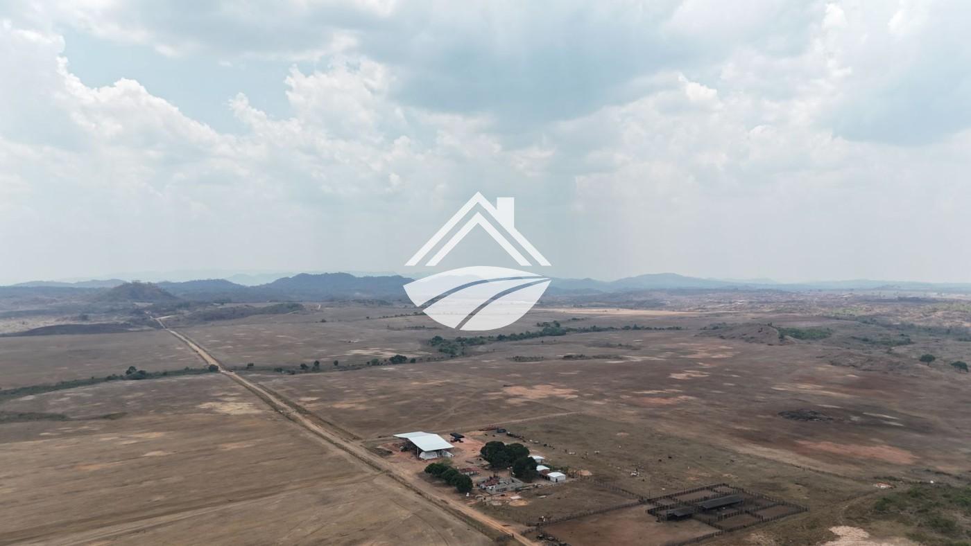 Fazenda, 4830 m² - Foto 5