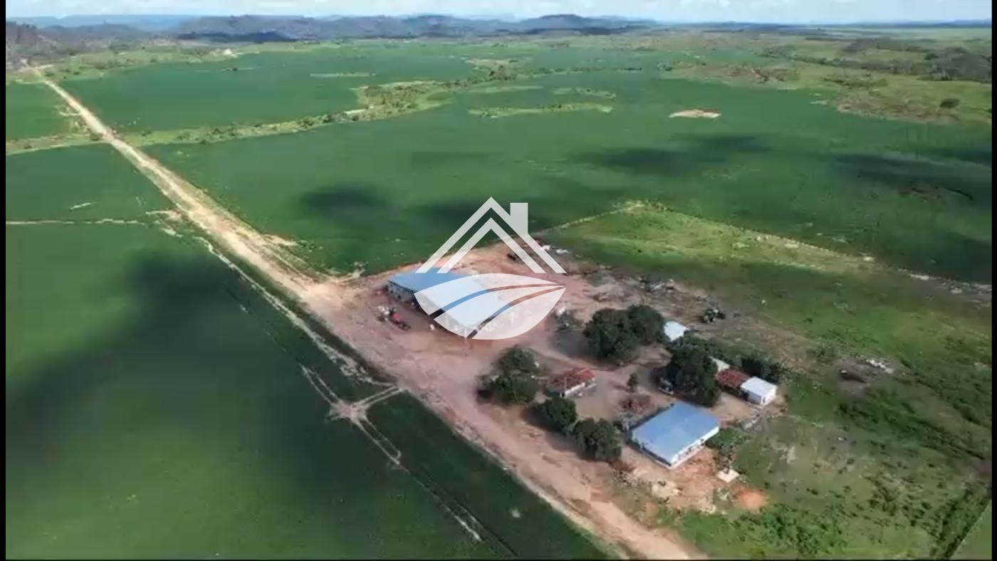 Fazenda, 4830 m² - Foto 8